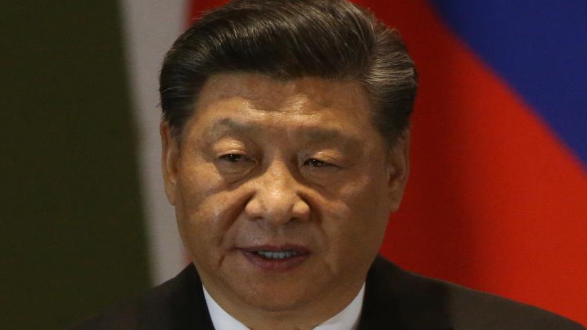 Pengacara Mesir Gugat Presiden Cina Xi Jinping $ 10 Trilyun Karena Perannya dalam Penyebaran Corona